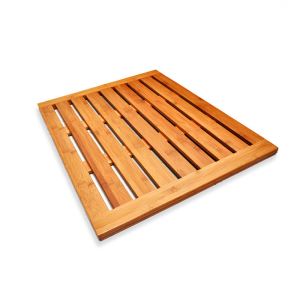 کف دوش بامبو و کف دوش بامبو ضد لغزش