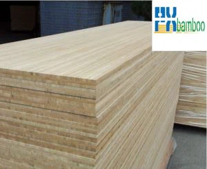 هیئت مدیره E0 & E1 بامبو برای کابینه یا مبلمان